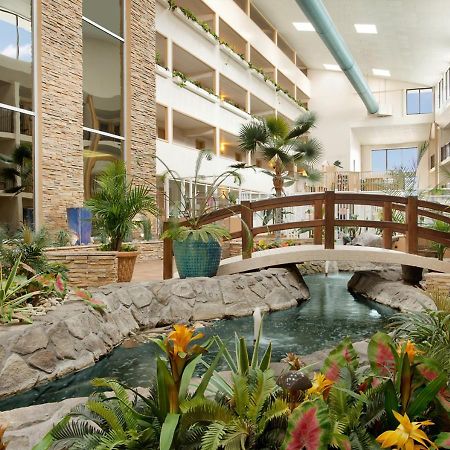 Quality Inn Oceanfront Ocean City Zewnętrze zdjęcie