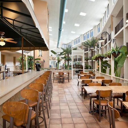 Quality Inn Oceanfront Ocean City Zewnętrze zdjęcie