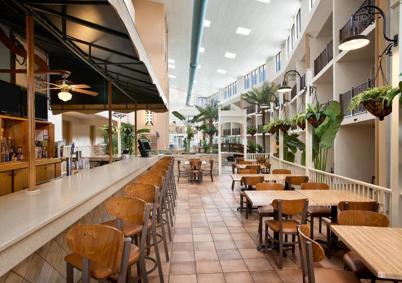 Quality Inn Oceanfront Ocean City Zewnętrze zdjęcie