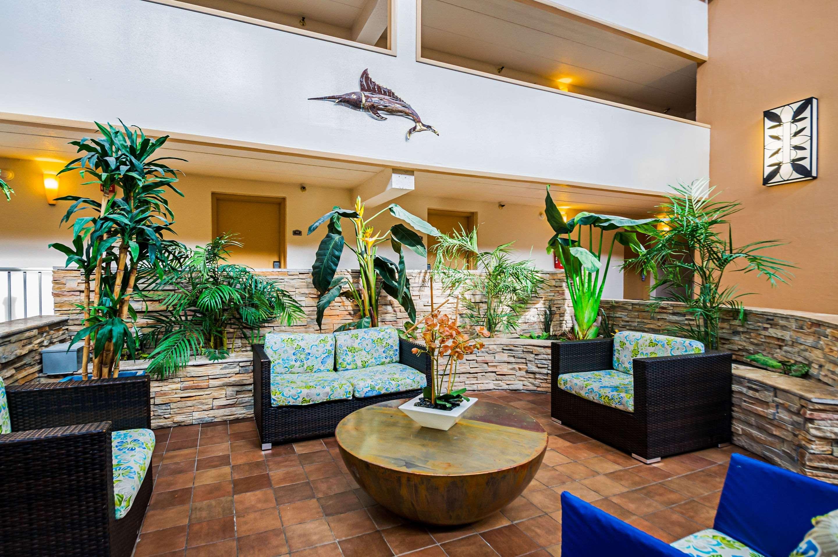 Quality Inn Oceanfront Ocean City Zewnętrze zdjęcie
