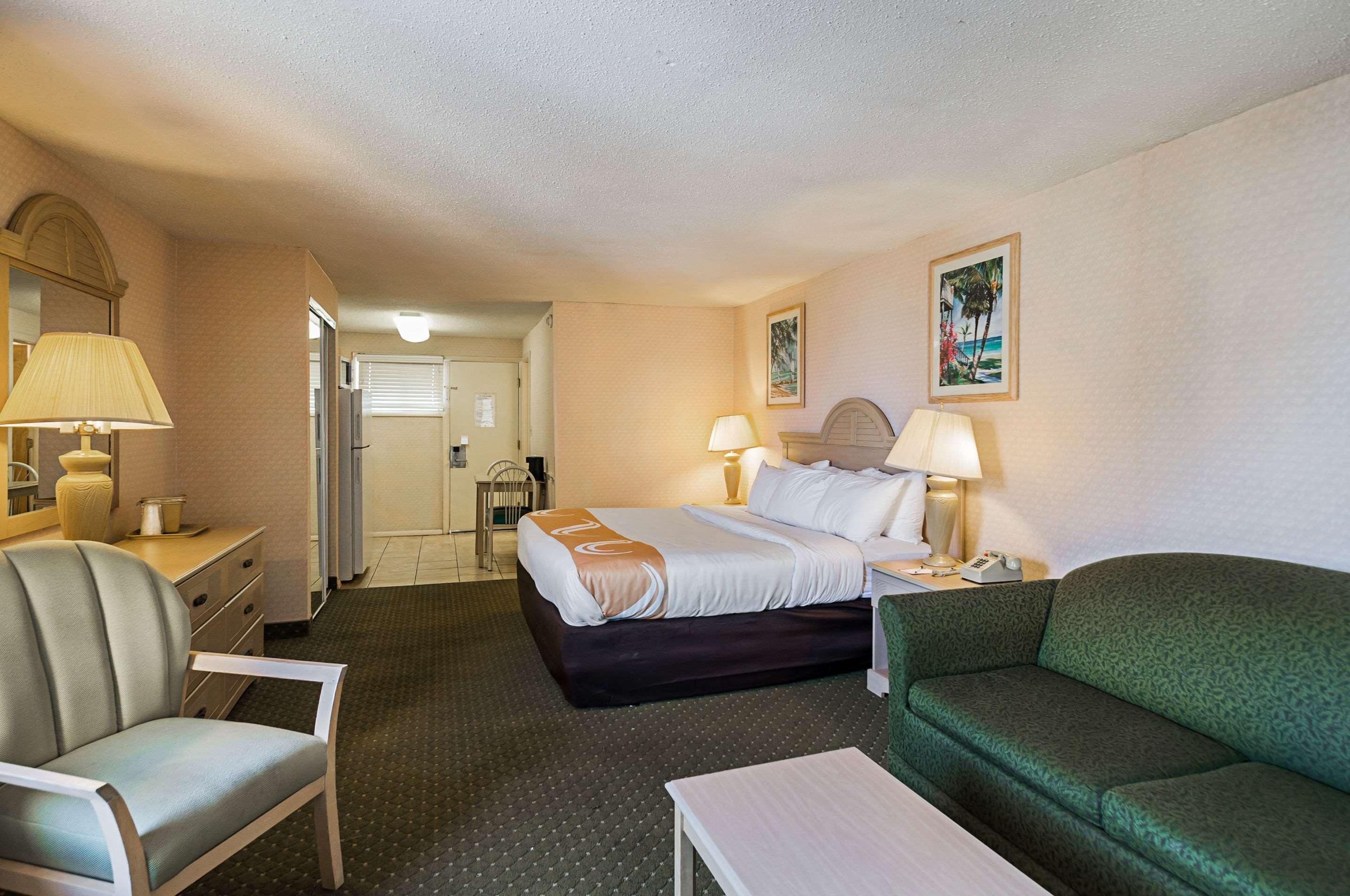 Quality Inn Oceanfront Ocean City Zewnętrze zdjęcie