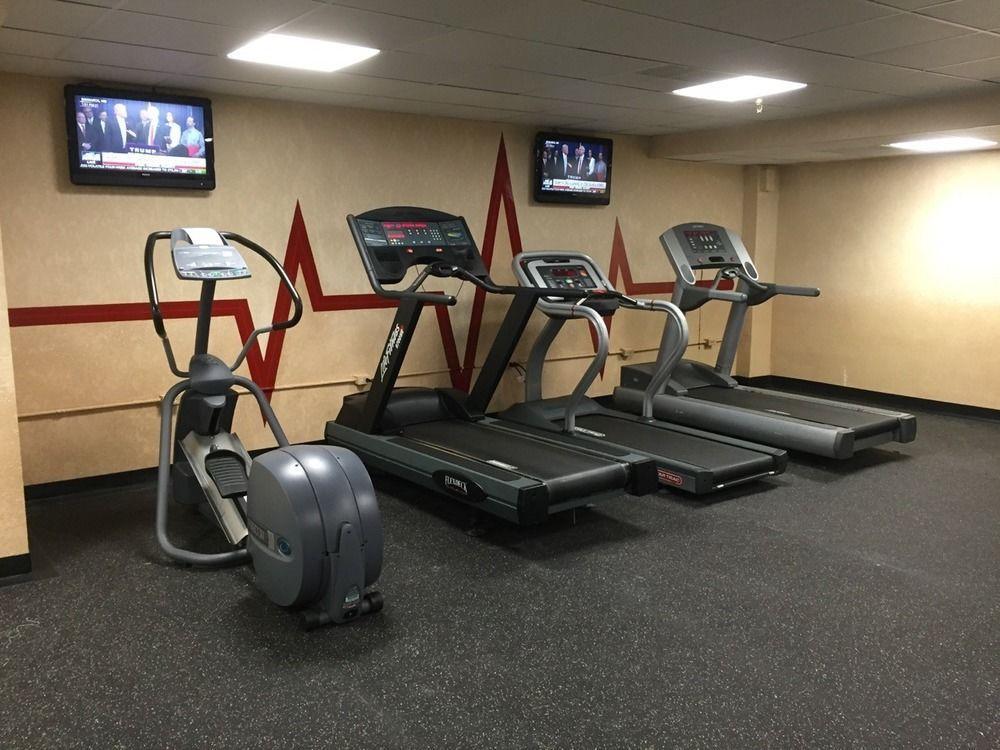 Quality Inn Oceanfront Ocean City Zewnętrze zdjęcie