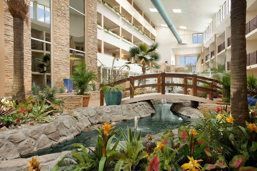 Quality Inn Oceanfront Ocean City Zewnętrze zdjęcie