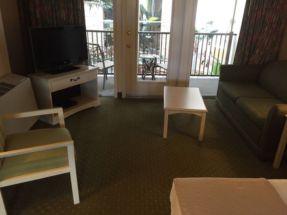 Quality Inn Oceanfront Ocean City Zewnętrze zdjęcie