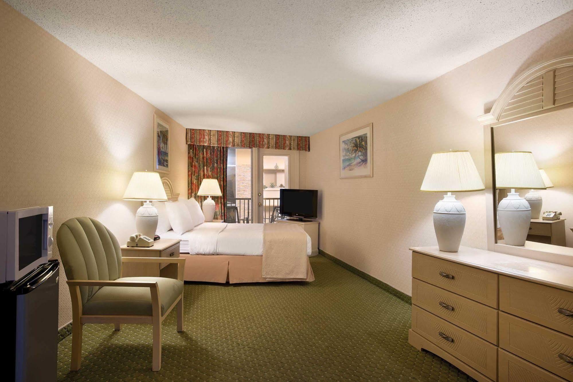 Quality Inn Oceanfront Ocean City Zewnętrze zdjęcie