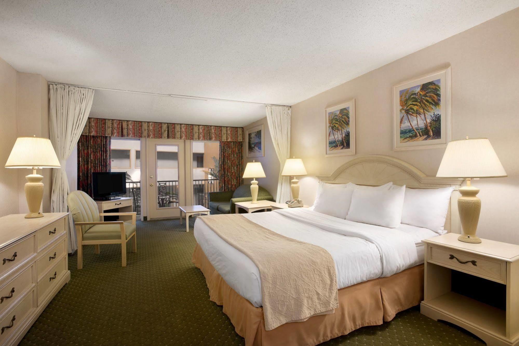 Quality Inn Oceanfront Ocean City Zewnętrze zdjęcie